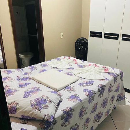 Pousada Da Lu Ленсойс Екстериор снимка
